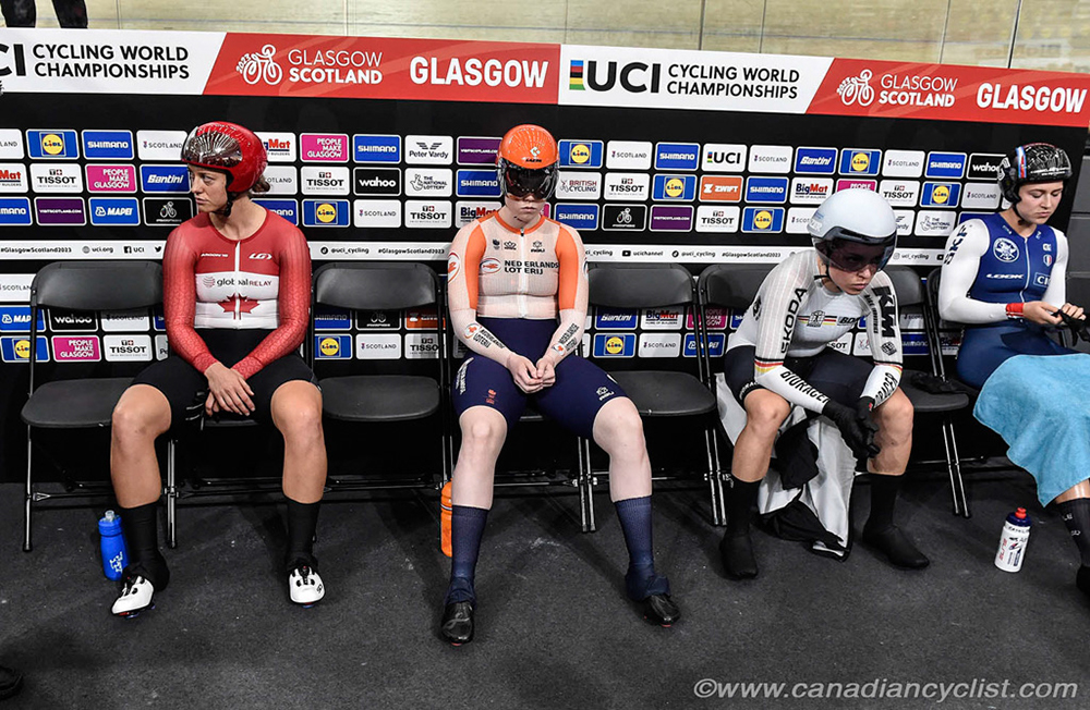 2023 Cycling World Championships