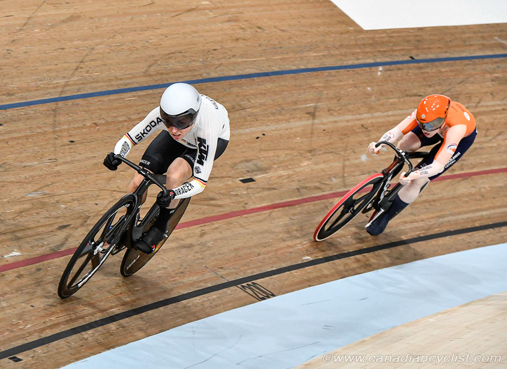 2023 Cycling World Championships