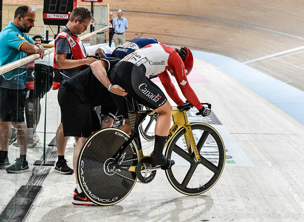 2023 Cycling World Championships