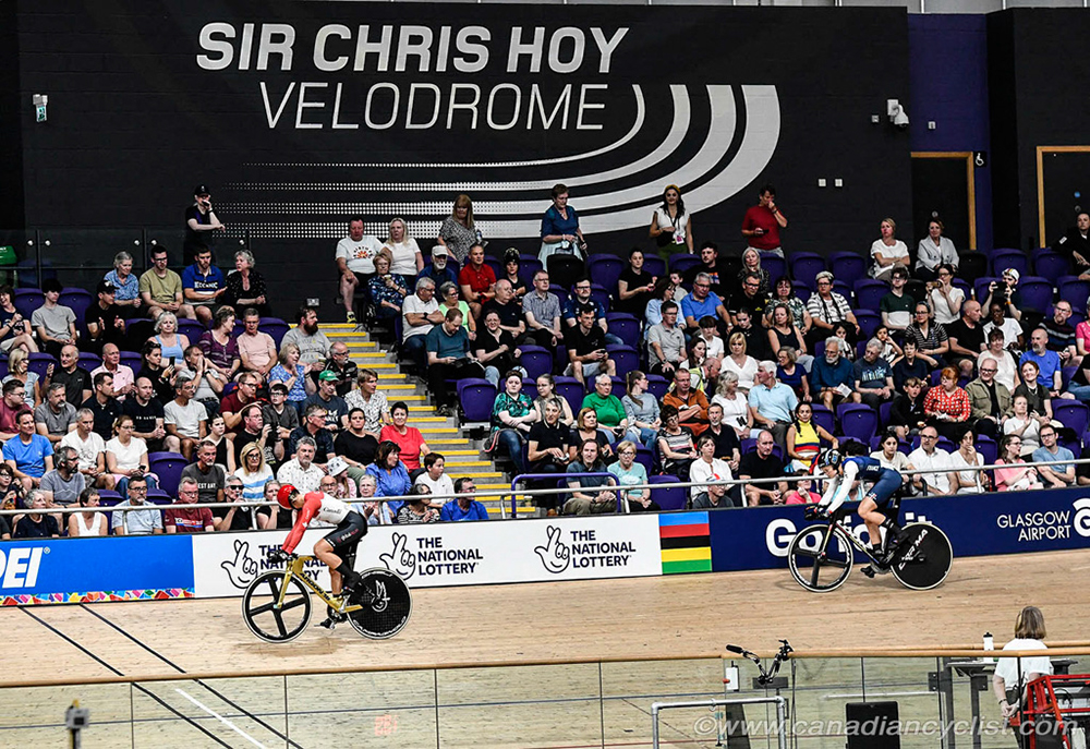 2023 Cycling World Championships