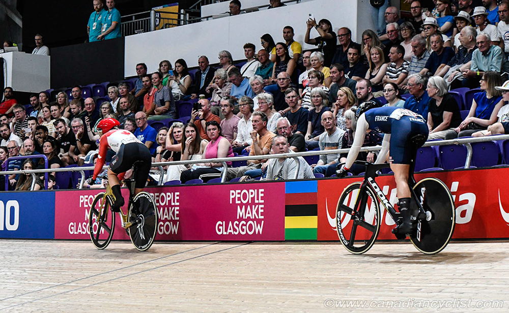2023 Cycling World Championships