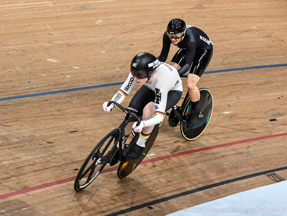 2023 Cycling World Championships