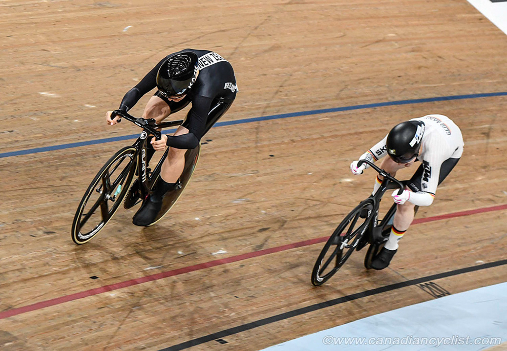 2023 Cycling World Championships