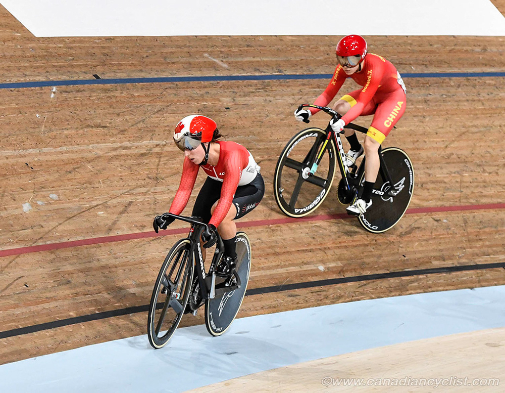 2023 Cycling World Championships