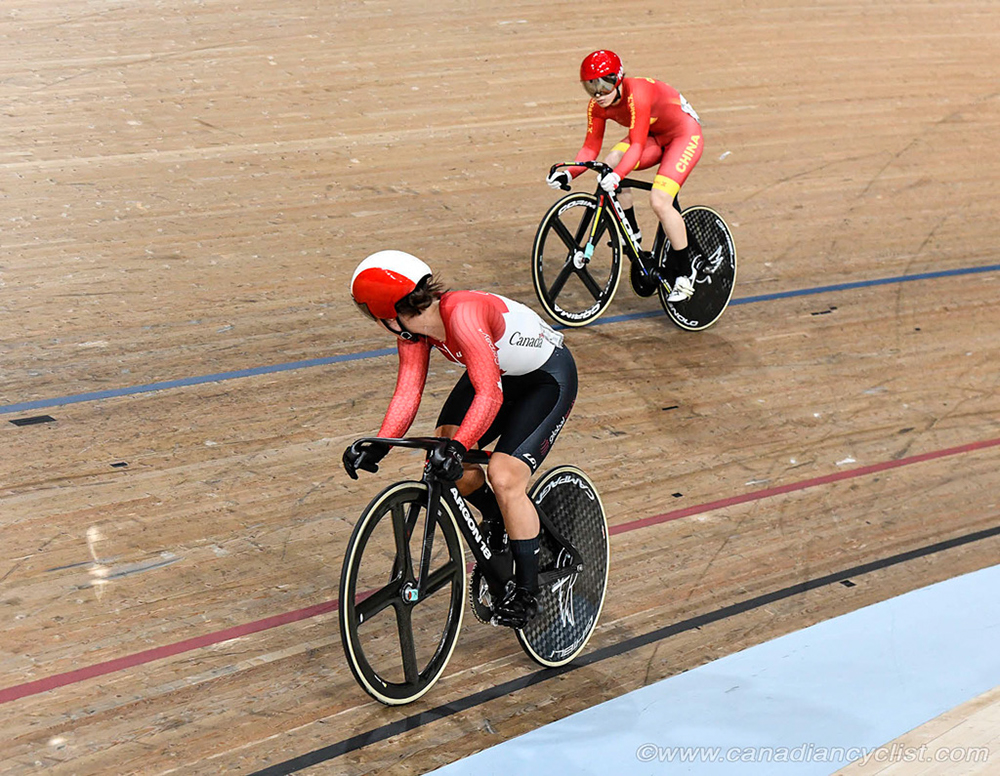 2023 Cycling World Championships