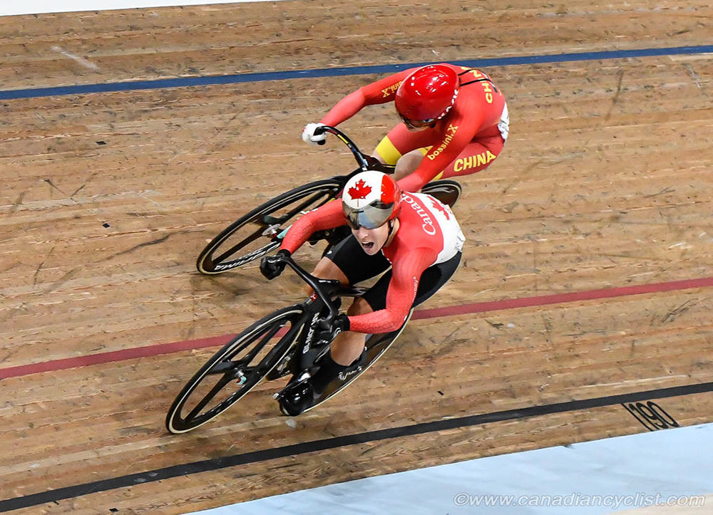 2023 Cycling World Championships