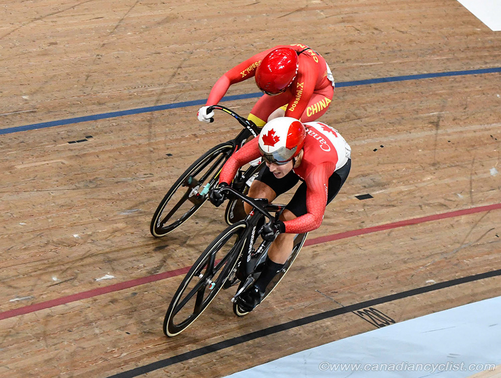 2023 Cycling World Championships