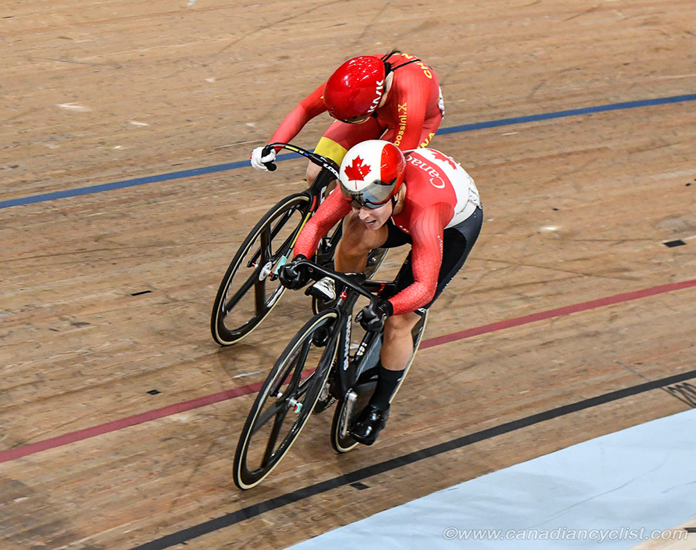 2023 Cycling World Championships