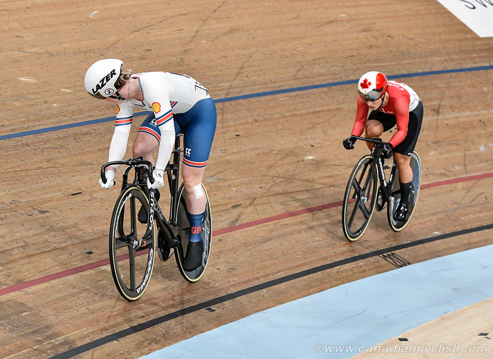 2023 Cycling World Championships