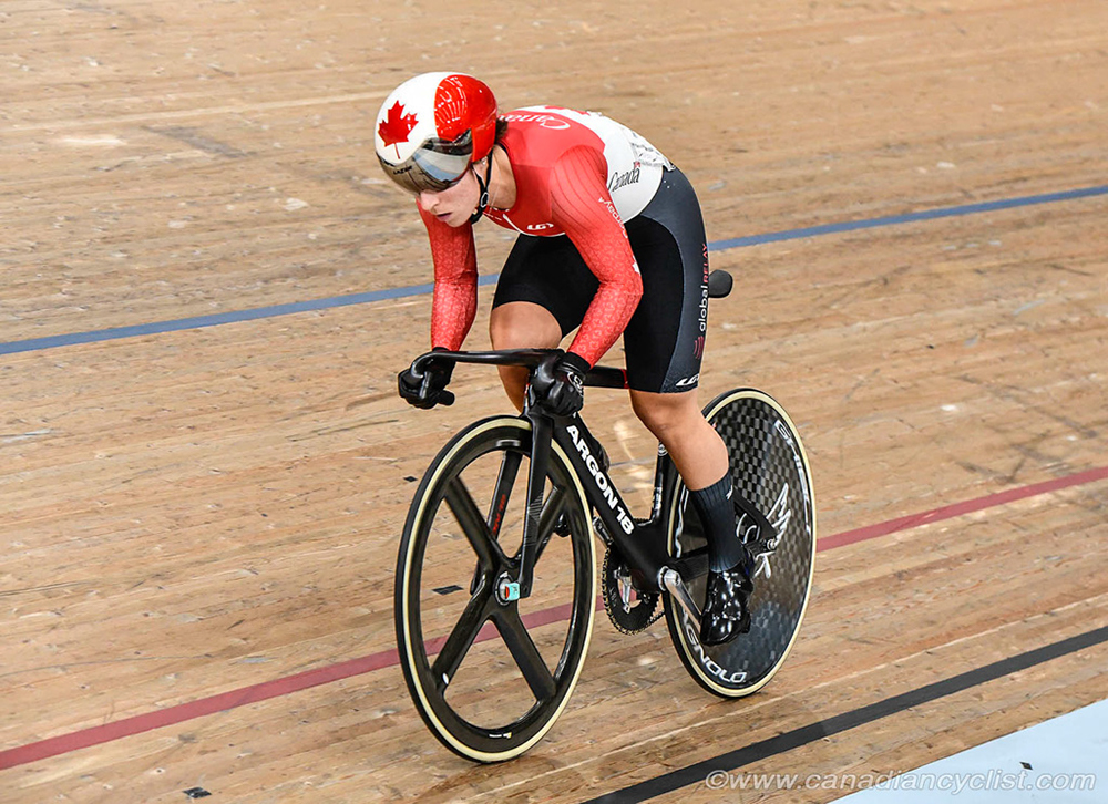 2023 Cycling World Championships