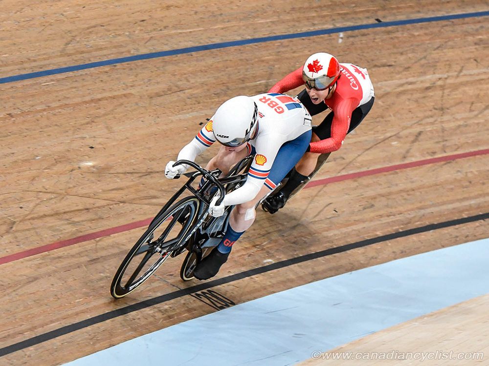 2023 Cycling World Championships
