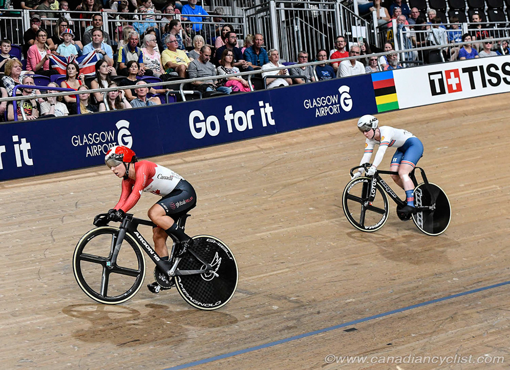 2023 Cycling World Championships