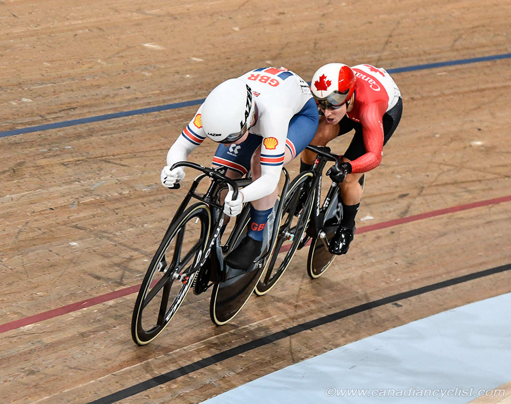 2023 Cycling World Championships