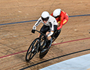 2023 Cycling World Championships