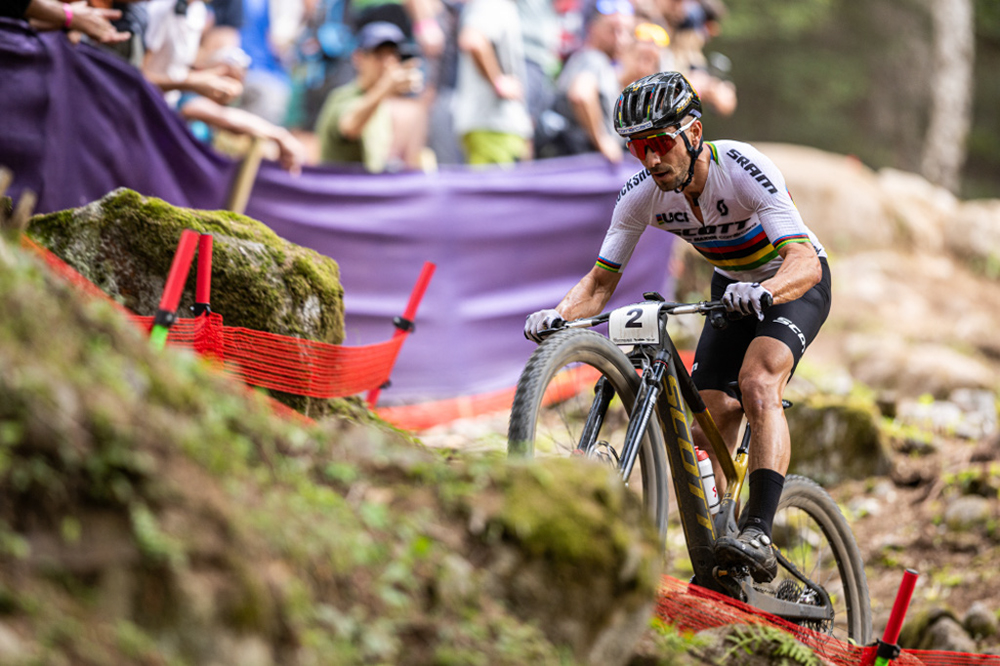 2023 Val di Sole World Cup
