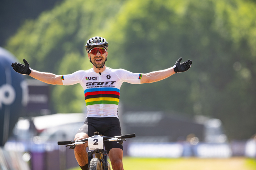 2023 Val di Sole World Cup