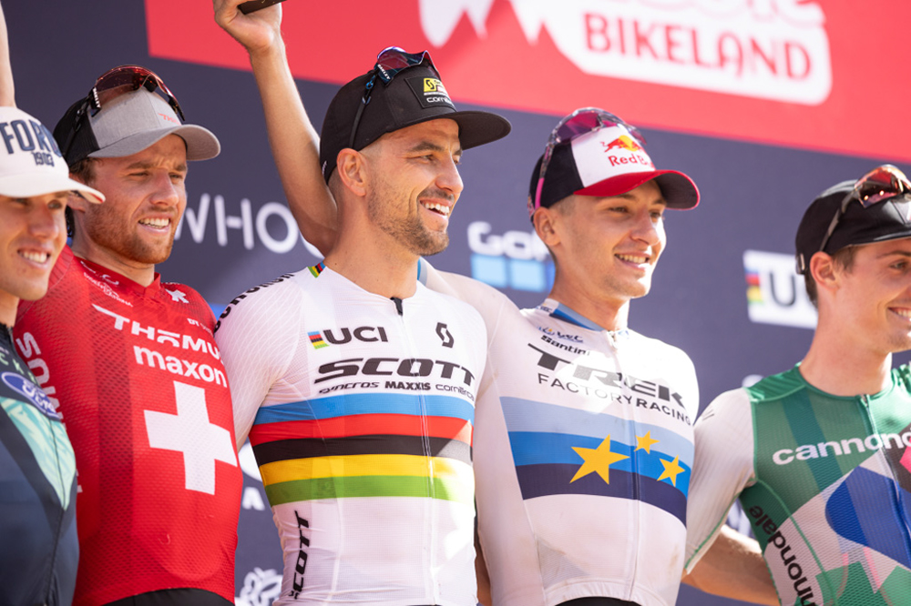 2023 Val di Sole World Cup