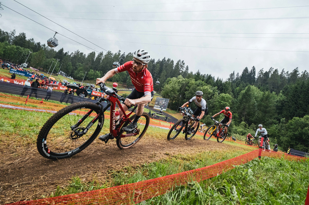 2023 Val di Sole World Cup