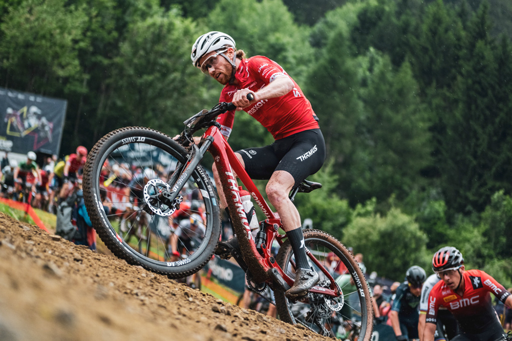 2023 Val di Sole World Cup