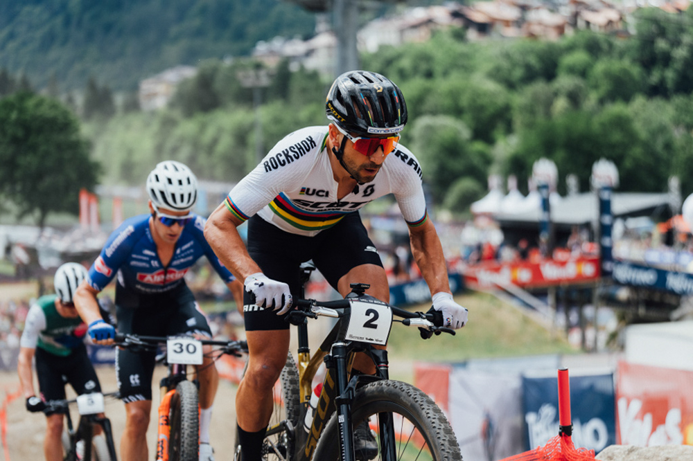 2023 Val di Sole World Cup
