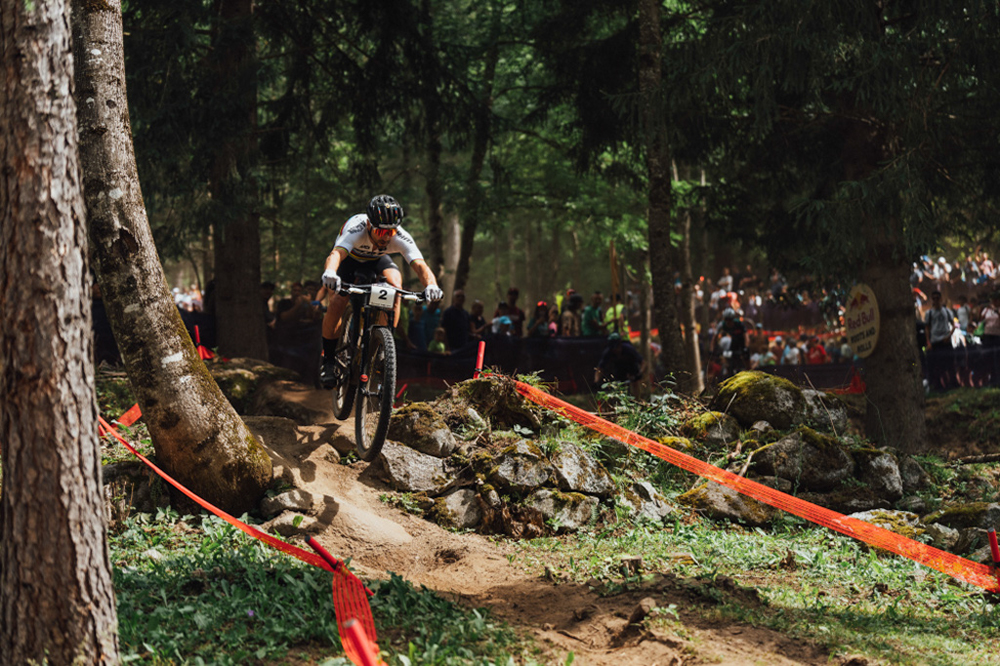 2023 Val di Sole World Cup
