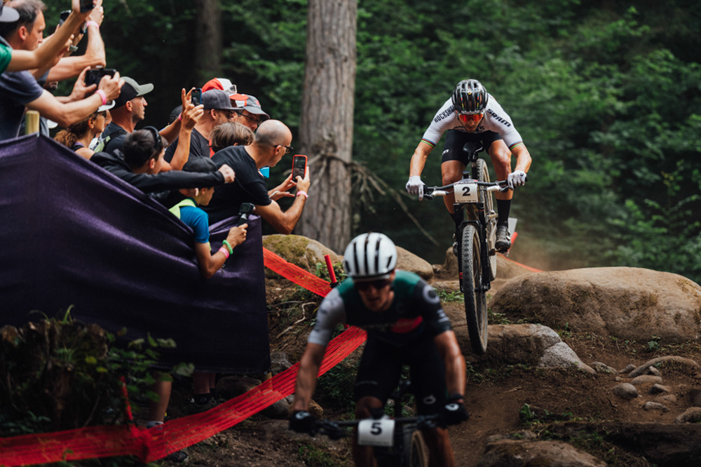 2023 Val di Sole World Cup
