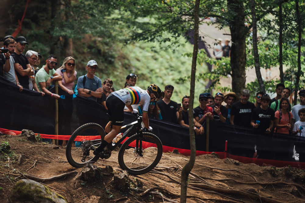 2023 Val di Sole World Cup