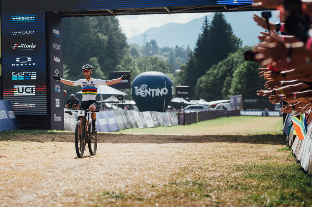 2023 Val di Sole World Cup