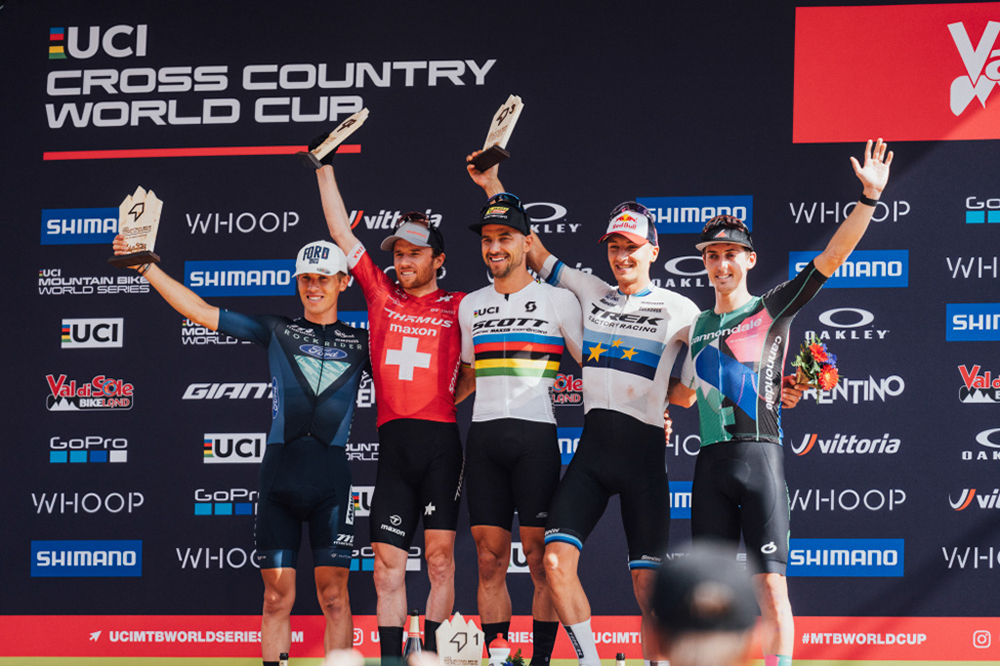 2023 Val di Sole World Cup