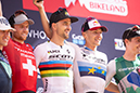 2023 Val di Sole World Cup