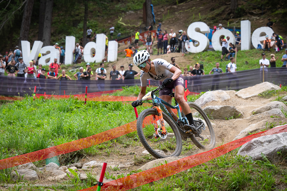 2023 Val di Sole World Cup