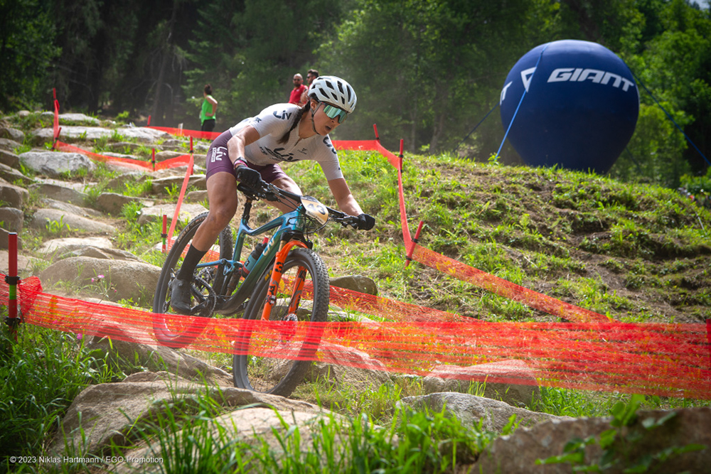 2023 Val di Sole World Cup