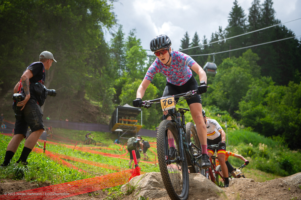 2023 Val di Sole World Cup