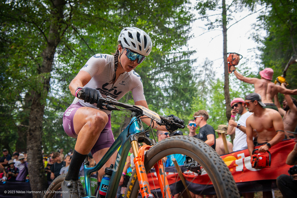 2023 Val di Sole World Cup