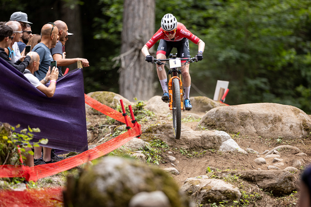 2023 Val di Sole World Cup