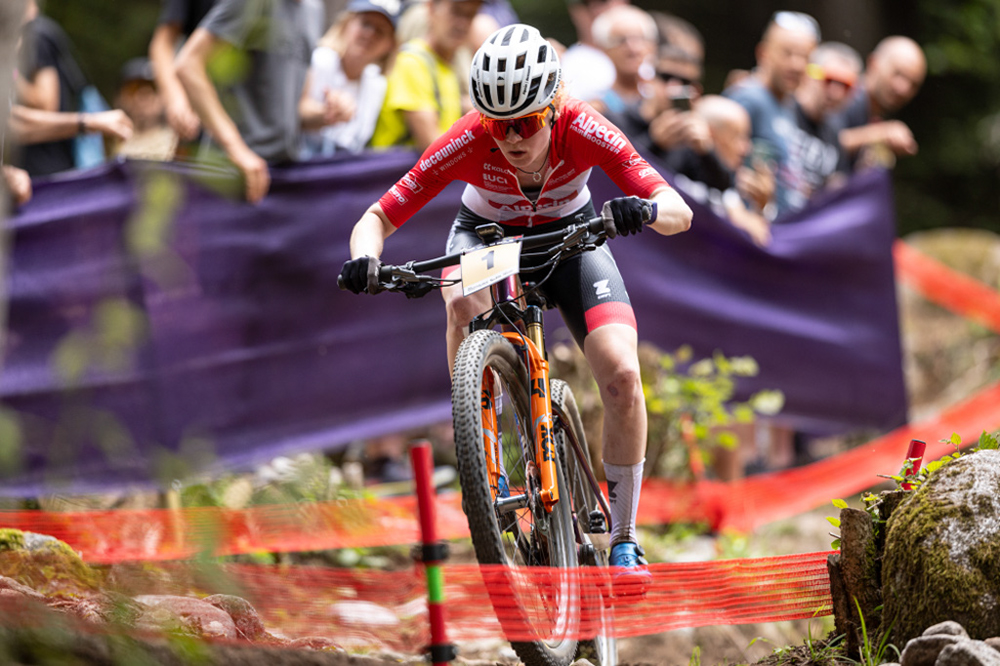2023 Val di Sole World Cup