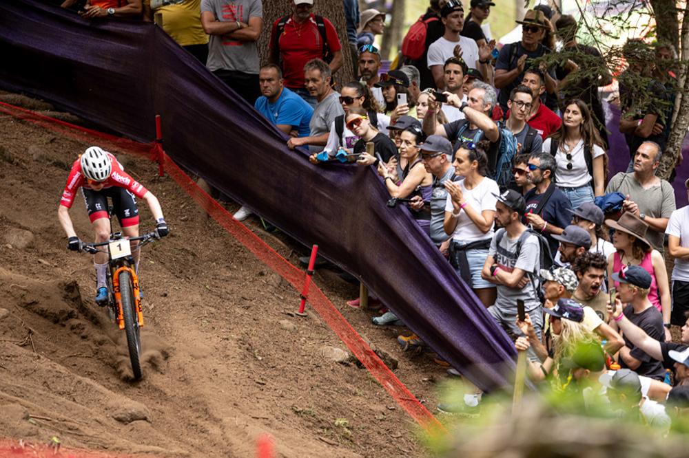 2023 Val di Sole World Cup