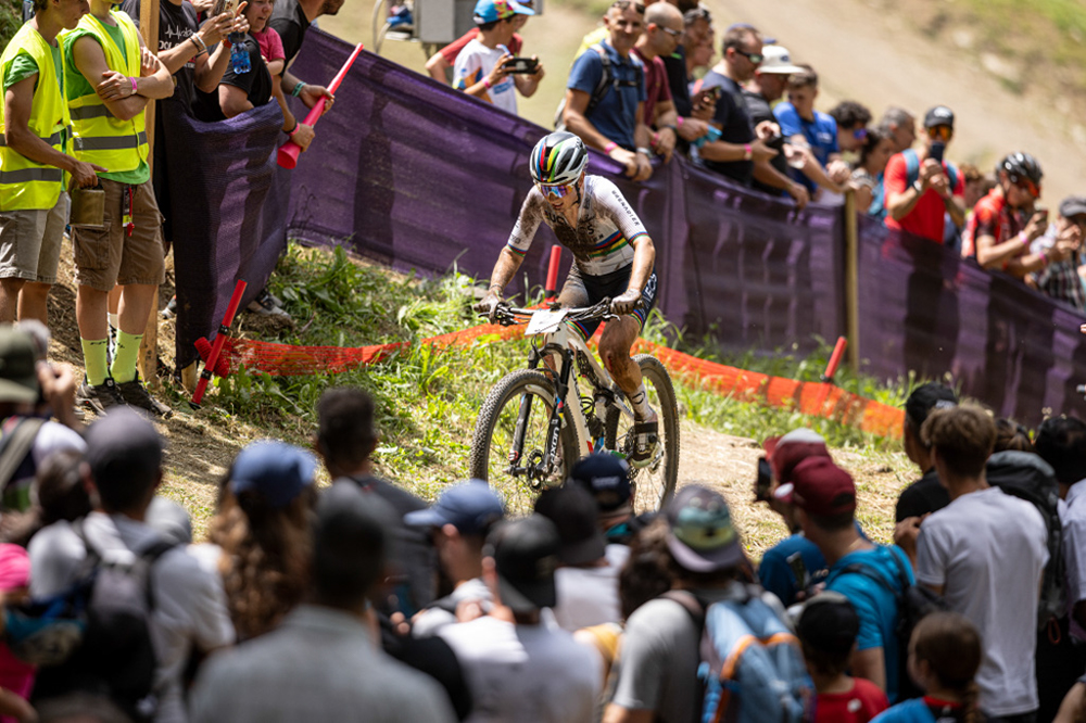 2023 Val di Sole World Cup