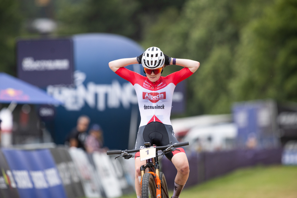 2023 Val di Sole World Cup