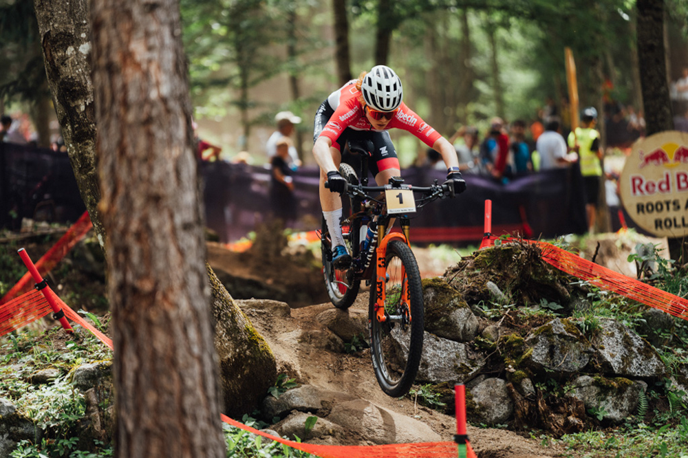 2023 Val di Sole World Cup