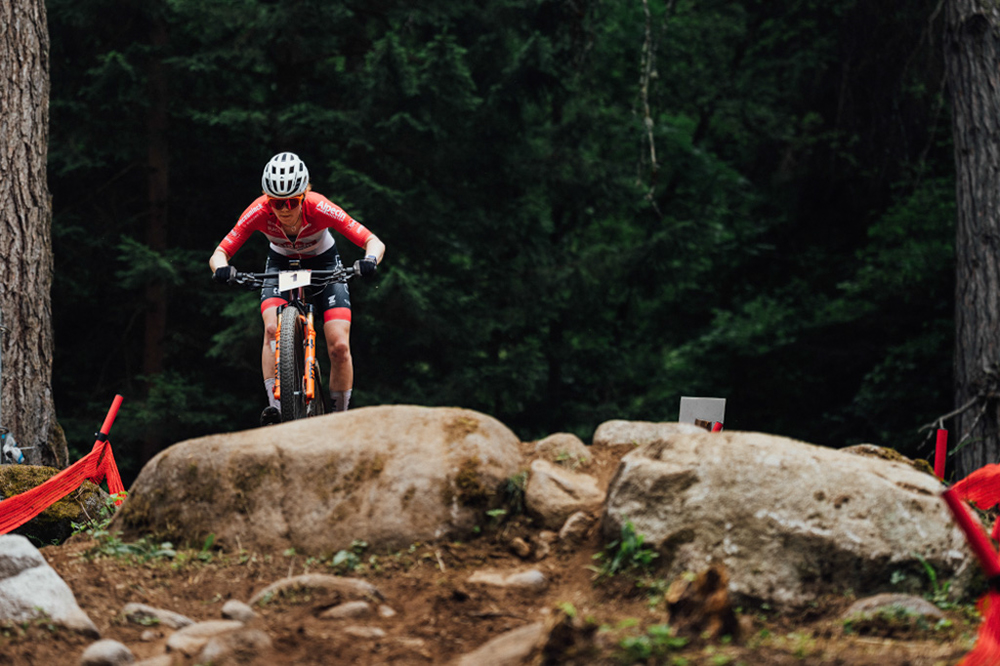 2023 Val di Sole World Cup