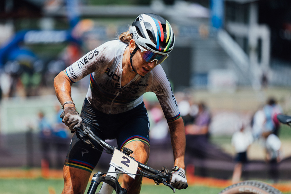 2023 Val di Sole World Cup