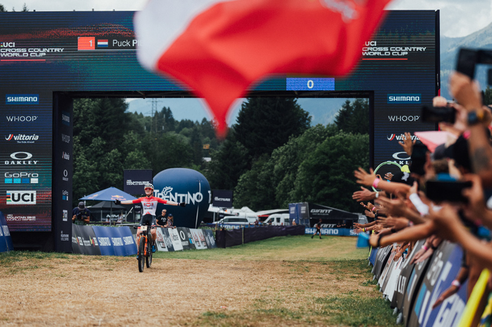 2023 Val di Sole World Cup