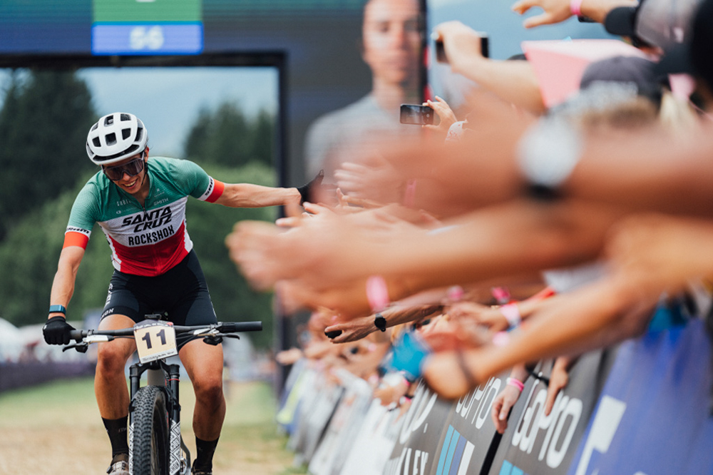 2023 Val di Sole World Cup