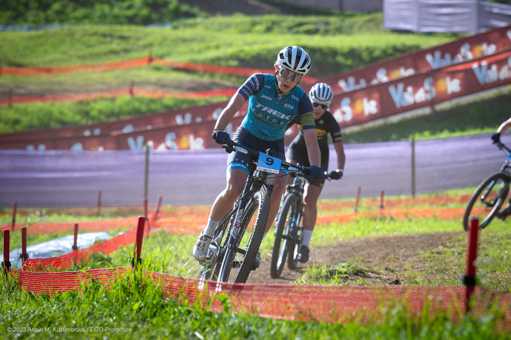 2023 Val di Sole World Cup