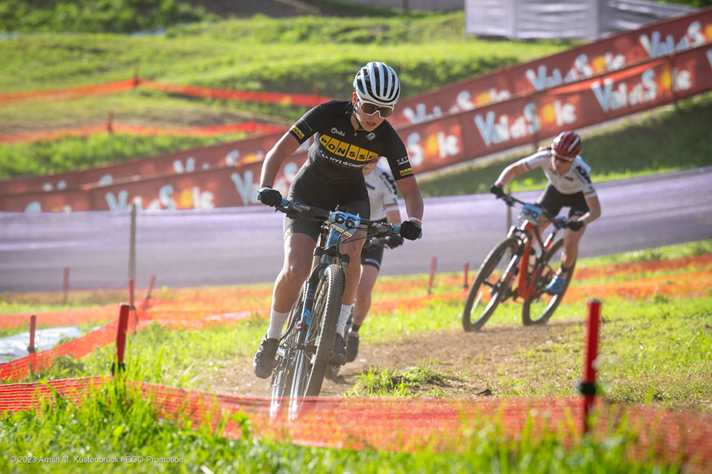 2023 Val di Sole World Cup