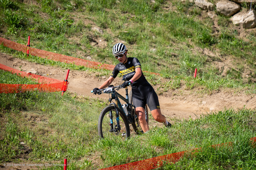 2023 Val di Sole World Cup