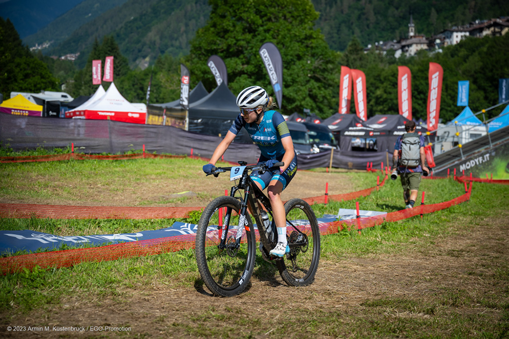 2023 Val di Sole World Cup