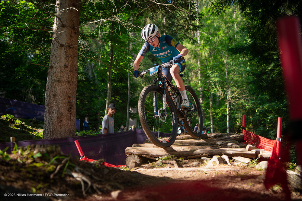2023 Val di Sole World Cup