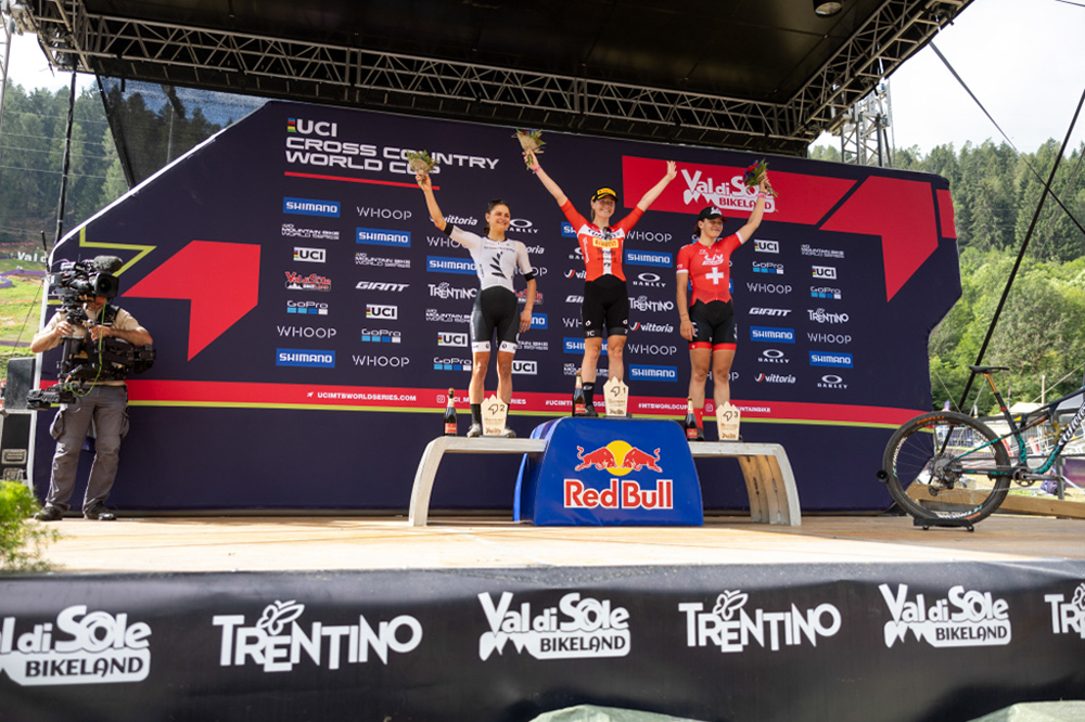 2023 Val di Sole World Cup